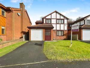 External Front- click for photo gallery